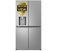 Frigorífico Americano LG GMF961PY3E No Frost 179 cm 645L E Inox WiFi