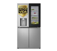 Lg GMF961PY3E - Frigorífico Americano InstaView 179.2x91.4Cm Dispensador de Agua y Hielo Clase E