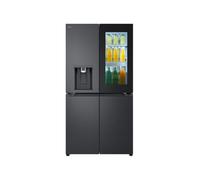 Lg GMG960EVJE e clase de eficiencia energética: