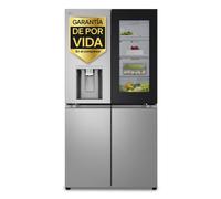Lg GMK960PY2E -Frigorífico Americano InstaView 179.2x91.4Cm Dispensador de Agua y Hielo Clase E Inox