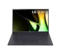 LG Gram 14 (2025) 14Z90RU-G.AA55B