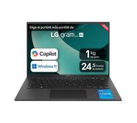 LG Gram 14 (2025) 14Z90RU-G.AP55B