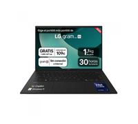 LG - 14Z90T ULTRA7-255H 32GB 2TB SSDSYST 14IN W11HOME