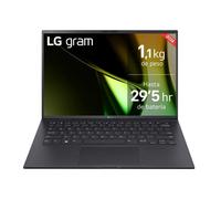 LG Gram 14Z90S 14Z90S-G.AD78B