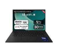 LG - 14Z90T ULTRA7-255H 32GB 2TB SSDSYST 14IN W11HOME