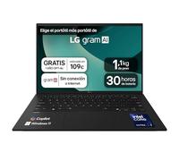 LG - 14Z90T ULTRA7-255H 32GB 2TB SSDSYST 14IN W11HOME