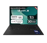 LG - 14Z90T ULTRA7-255H 32GB 2TB SSDSYST 14IN W11HOME