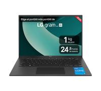 LG - GRAM 14 I5 16GB RAM 512GB SSD