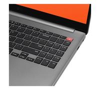 LG - Gram 15U50T Intel® Core™ i5 i5-1334U Portátil 39,6 cm (15.6"") Full HD 16 GB DDR4-SDRAM 512 GB SSD Wi-Fi 6 (802.11ax) Window