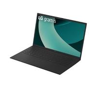 LG Gram 15Z80T-G.AZ78F - 15 pulgadas - AMD Ryzen AI 7-350 - 16 GB de RAM - 1 TB SSD - francés - Win 11 Pro
