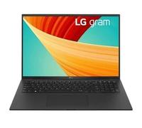 LG Gram 15Z90R Intel Core™ i5 i5-1340P Ordinateur portable 39,6 cm (15.6") Full HD 16 Go LPDDR5-SDRAM 512 Go SSD