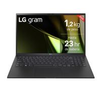 LG gram 15Z90S-G.AA55B Intel Evo Core Ultra 5 125H/16GB/512GB SSD/15.6"