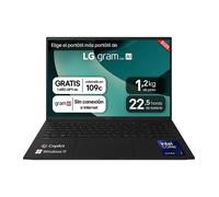 LG Gram 16 2025 16Z90T-G.AD8BB