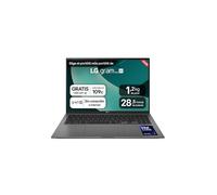 LG Gram 16 2025 16Z90TL-G.AU88B