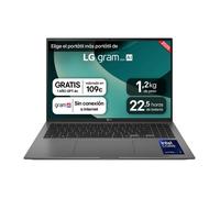 LG Gram 16 2025 16ZD90T-G.AX78B