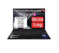 LG Gram 16 2026 16ZD90TL-G.AX85BN (16ZD90TL-G.AX85BN)