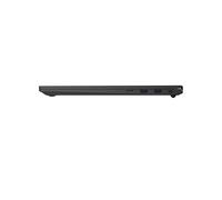 LG - Gram 16Z90T Intel Core Ultra 7 255H Portátil 40,6 cm (16") WQXGA 16 GB LPDDR5x-SDRAM 1 TB SSD Wi-Fi 7 (802.11be) Windows 11