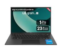 LG - LG GRAM 16’’, i5, 16GB RAM, 512GB SSD, FREE OS