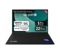 LG - PORTATIL 16 ULTRA 7 32GB 1TB WHOME