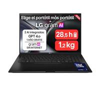Lg 16zd90tl-g.ax85bn u7-258v 32gb 512gb dos 16 (16ZD90TL-G.AX85BN)