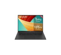 LG - Gram 17Z90R Intel® Core™ i7 i7-1360P Portátil 43,2 cm (17") 2K 32 GB LPDDR5-SDRAM 512 GB SSD NVIDIA GeForce RTX 3050 Wi-Fi