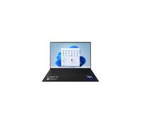 LG gram 17Z90TL-G.AU99BN - Ordenador Portátil Ultraligero de 17" Intel Core Ultra 9 288V, 32 GB RAM, 1 TB SSD, IPS Antirreflej, 1389g, 24.5 h, Windows 11, Teclado QWERTY Español, Negro Carbón