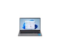 Portátil 15" LG gram Book - 15U50T, Windows 11, Intel® Core™ i5, 16 GB RAM, 512 SSD, Panel IPS FHD (1920x1080), Ligero 1,7 kg, 10 h, Gris - 15U50T-G