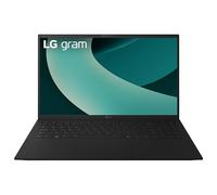 LG gram - Laptop delgada y ligera de 15 pulgadas, Windows 11 Home, Intel Evo Edition habilitada para inteligencia artificial con procesador Intel Core Ultra7 (Serie 2) 255H, 16 GB de RAM, 1 TB SSD