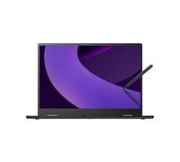 LG Gram Pro 16 16T90TP-K.AA78G Portátil OLED 2 en 1, Intel Core Ultra 7 255H, GPU Intel Arc™ 140T, RAM 16 GB, SSD 1 TB, ligero (1,399 kg), gram AI, 77 Wh, Thunderbolt 4, negro