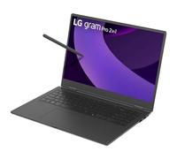 LG Gram Pro 16 2 en 1 16TB90TP-K.AP78G