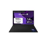 LG Gram Pro 16 2025 16Z90TR-E.AD88B