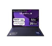 LG Gram Pro 16 2025 16Z90TS-G.AU99BN
