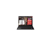 LG - GRAM 16 INTEL 9 ULT 32GB 1TB WINH