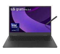 Lg gram pro 16tb90tp intel core ultra 7 255h híbrido (2-en-1) 40,6 cm