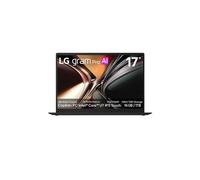 Lg Gram Pro 17z90U-G.au78an Laptop Computer Portatile (lg 17 W11h 16gb Gram Pro Wqxga) - Versione uk