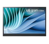 LG Gram +View 16MR70 16" WQXGA IPS