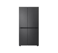 Lg GSBC40EPPE GSBC40EPPE.AEPQEUR.EEIS.IT.Ce clase de nergética:
