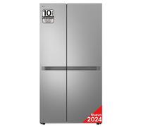 Lg Gsbc40pype Inox - Frigorífico Side By Side No Frost