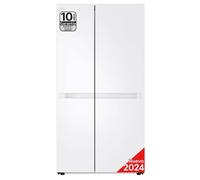 LG GSBC40SWPE - Frigorífico americano blanco 179 x 91.3 x 73.5 cm