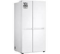 LG GSBC40SWPE Frigorífico Americano No Frost E Blanco