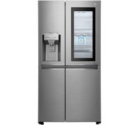 Lg Gsi960pzaz Inox - Frigorífico Side By Side No Frost