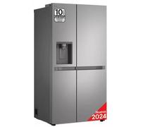 Lg Gslc40pype Inox - Frigorífico Side By Side No Frost