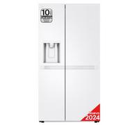 Lg Gslc40swpe Blanco - Frigorífico Side By Side No Frost