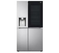 Lg Gsxv90mbae Inox - Frigorífico Americano Nofrost