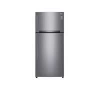 Lg GTB744PZHED e clase de eficiencia energética: