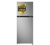 LG GTBV22PYNJ - Frigorífico 2 Puertas Total No Frost 144,5 x 55,5 x 63,7 Cm Clase E Inox Antihuellas