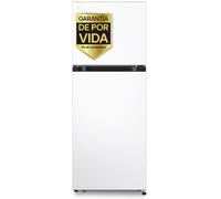 Frigorífico Combi LG GTBV22SWNJ (No Frost - 144,5 cm - 217 L - Blanco)