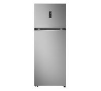 LG GTBV44PYBKD Frigorífico 2 Puertas 493L No Frost WIFI Plata Clase E