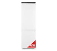 LG Frigorífico combi Integrable Total No Frost, 1,77m , Clasificación E, capacidad de 233 l