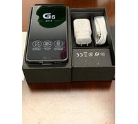 LG H870 G6 4G 32GB Negro EU